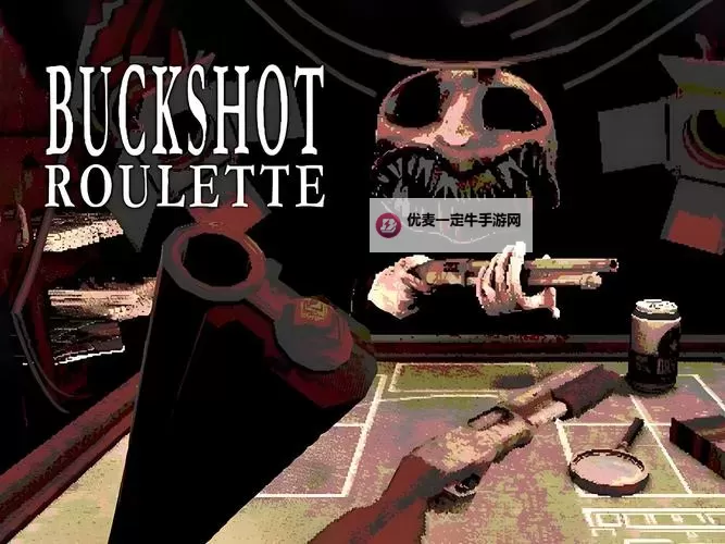 《恶魔轮盘赌（Buckshot Roulette）》规则介绍 恶魔轮盘赌玩法简介图1
