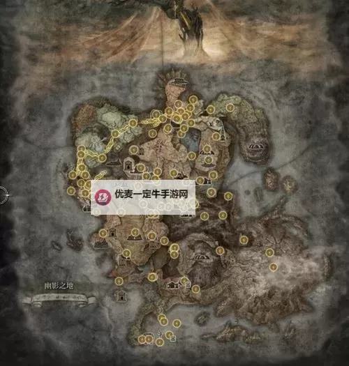 《艾尔登法环》黄金树之影DLC守护灵祷告获得方法 守护灵祷告怎么获得图1