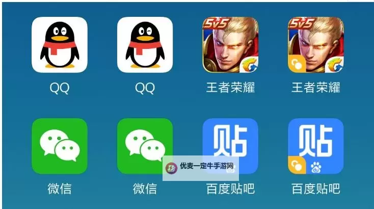 有没有迷踪夺宝双开软件推荐 深度解答如何双开迷踪夺宝图1