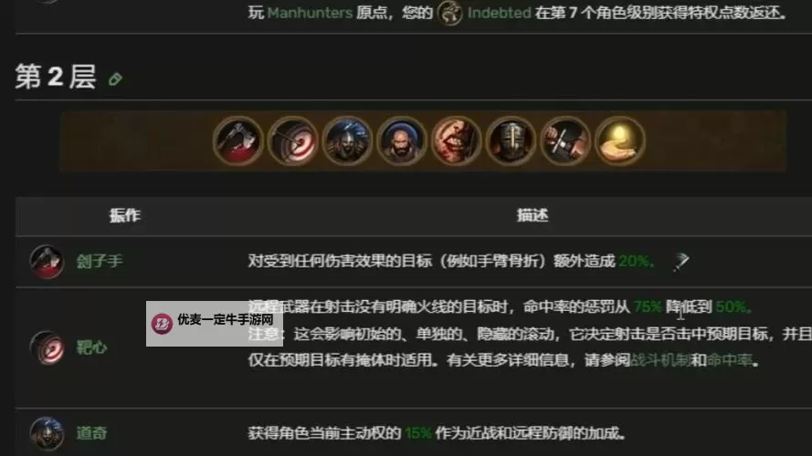 《辐射4》Perk技能效果 全Perk技能效果及升级条件图2
