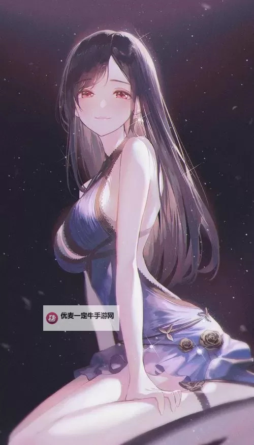 探索魅力无限：最性感的动漫排行榜TOP10图2