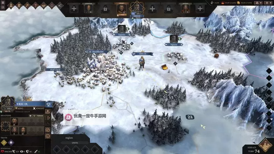 策略dbg游戏盘点 策略dbg游戏有哪些图1