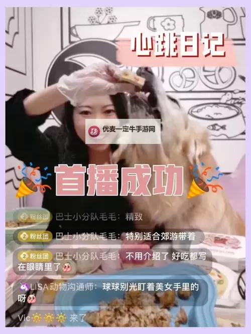 心跳日记怎么双开  心跳日记双开挂机软件推荐图2