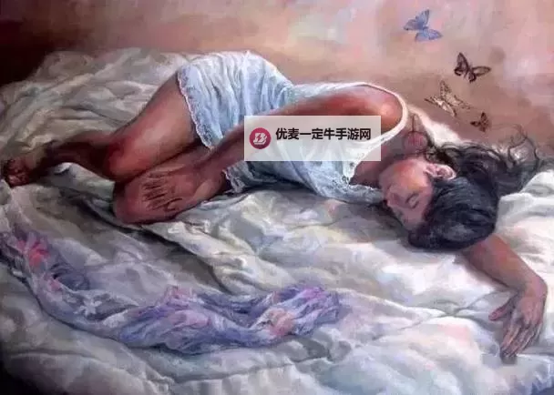 探索创新与美感：早早人体艺术的独特魅力图1