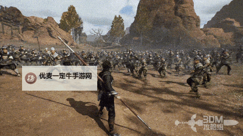 《真三国无双起源》全武艺获取方法图1