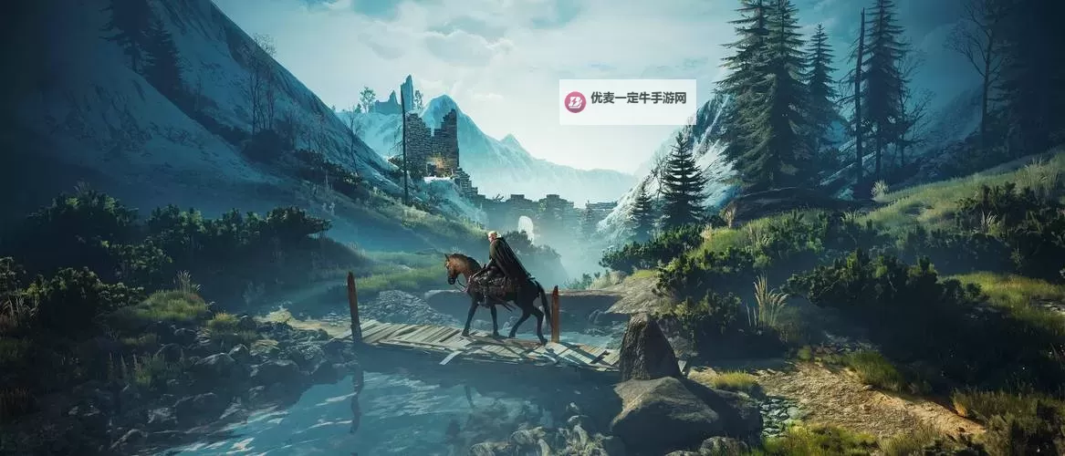 《巫师3》CE修改金币图文教程 怎么修改金币图1