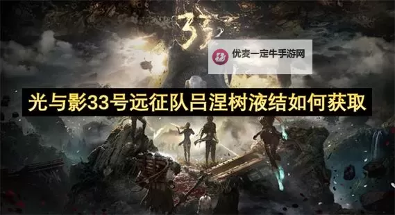《光与影33号远征队》吕涅拾荒结获取方法 拾荒结属性及词条一览图2