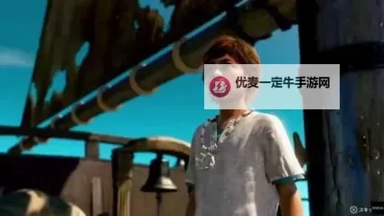 《如龙8外传夏威夷海盗》无限连段教学图1