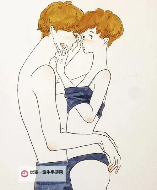 探索无限乐趣：涩情黄色漫画免费阅读指南图1
