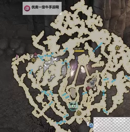 《命运方舟》魔兽峡谷打法攻略 魔兽峡谷怎么打图1