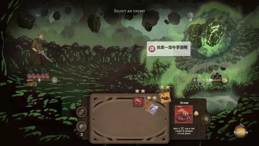 经典电脑卡牌构筑游戏推荐 经典电脑卡牌构筑游戏有哪些图1