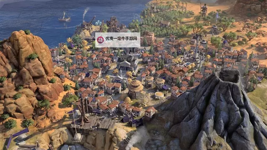 《文明7》希腊特点介绍 希腊特性一览图1