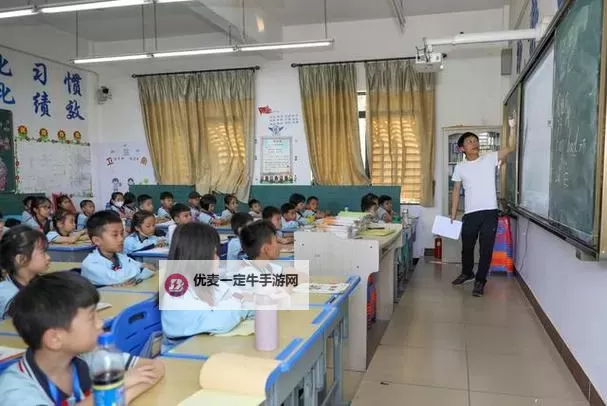 在英语课上插英语课代表的趣事与经验分享图1