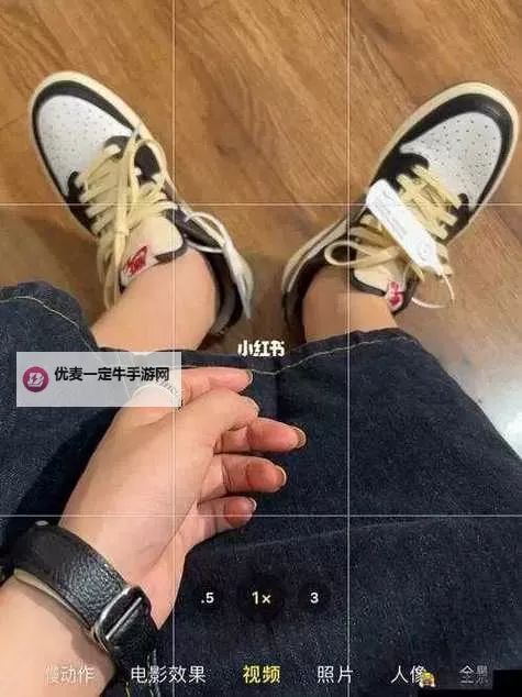 做AJ的姿势教程大全图片高清版：全面掌握潮流搭配技巧图1