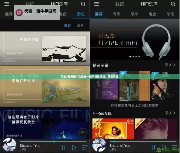 探索无限可能：畅享精彩内容的在线bt天堂图1