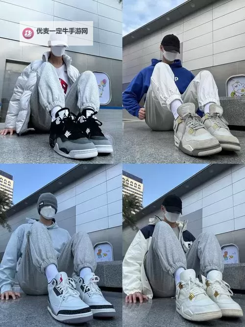 做AJ的姿势视频教程大全：全面掌握技巧的完整指南图2