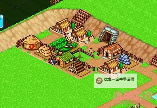 村长打天下4店铺布局指南 店铺怎么布局最赚钱图1