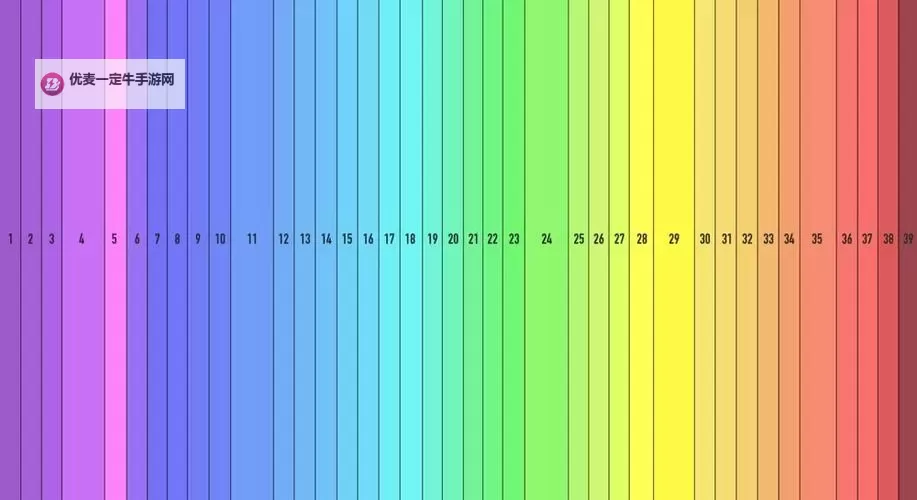 色四综合：探索多彩世界的核心奥秘图1