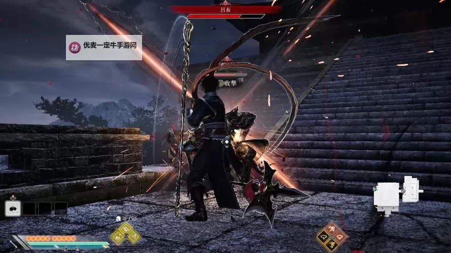《真三国无双起源》开荒武器选择推荐 新手开荒用什么武器比较好图1