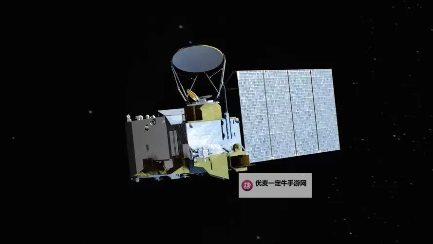 中国成功发射风云三号05星，气象卫星迈向新高度图1