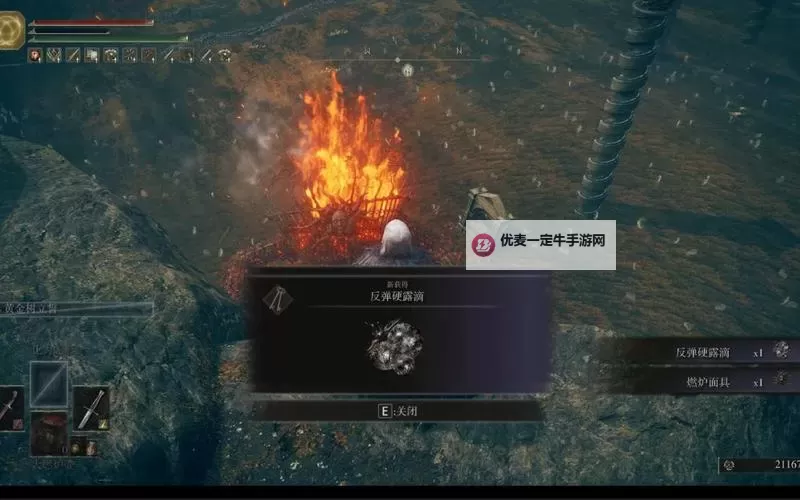 《艾尔登法环》DLC柳条人简单打法攻略 柳条人怎么打图1