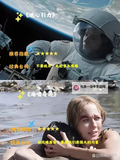 震撼来袭：必看灾难片国语推荐排行榜图1