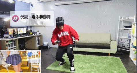 掌握技巧：趣味十足的自己玩R头教程全攻略图1