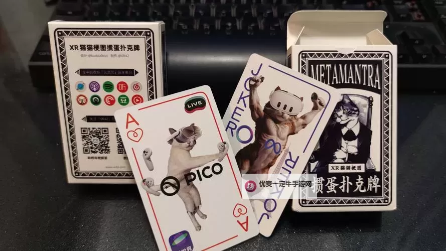 好玩的扑克RPG盘点 有哪些好玩的扑克RPG图1