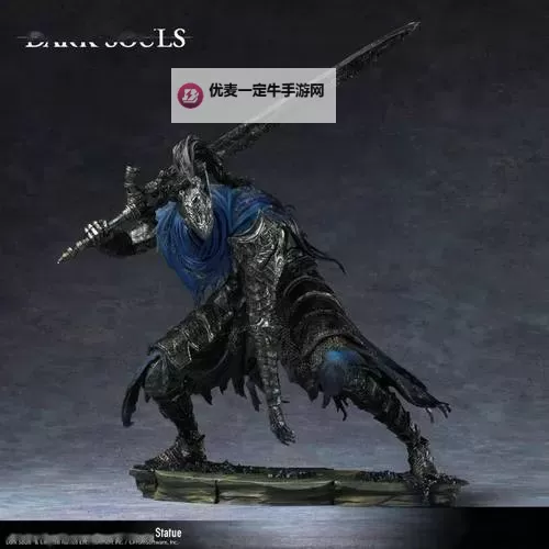 《黑暗之魂3》洛斯里克长枪无伤全boss合集 长枪无伤10周目boss欣赏图1