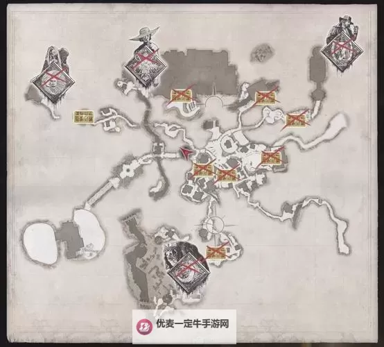 《噬神者复兴》白金攻略 全奖杯达成图文攻略图1