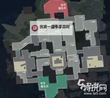 《无畏契约》隐世修所铁臂技能点分享图1