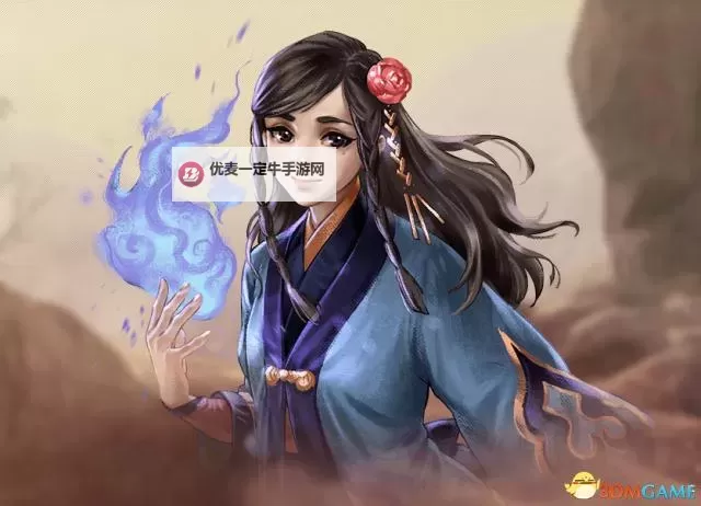 《侠客风云传》沈湘芸攻略要点与喜好礼物 沈湘芸送什么图1