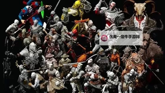 《死亡教堂》背景设定及玩法介绍 死亡教堂好玩吗图1