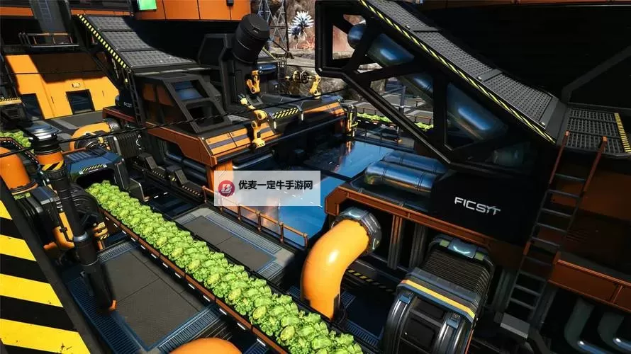 《幸福工厂》1.0版本宣传片分享 正式版宣传片一览图1