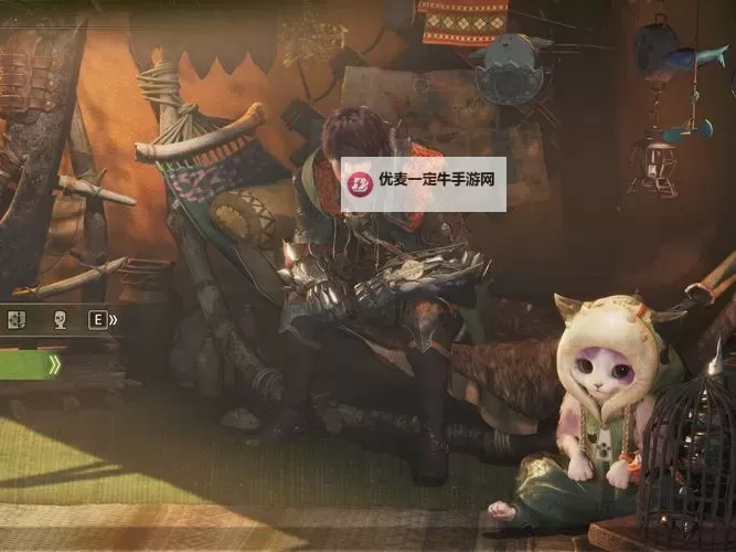 《怪物猎人荒野》攻略征集活动图1
