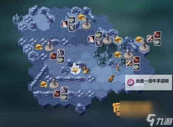 剑与远征伯隆赏金试炼怎么过  剑与远征伯隆赏金试炼阵容搭配通关攻略图1