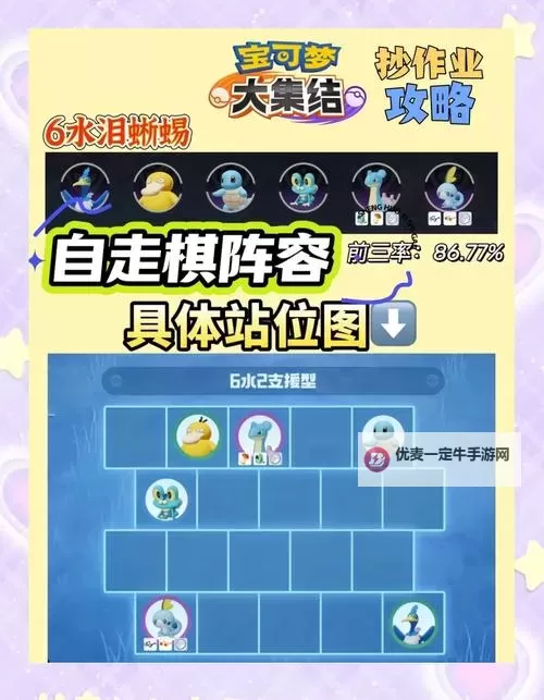 《刀塔自走棋》兽人法阵容及玩法教学 自走棋兽人法玩法攻略图1