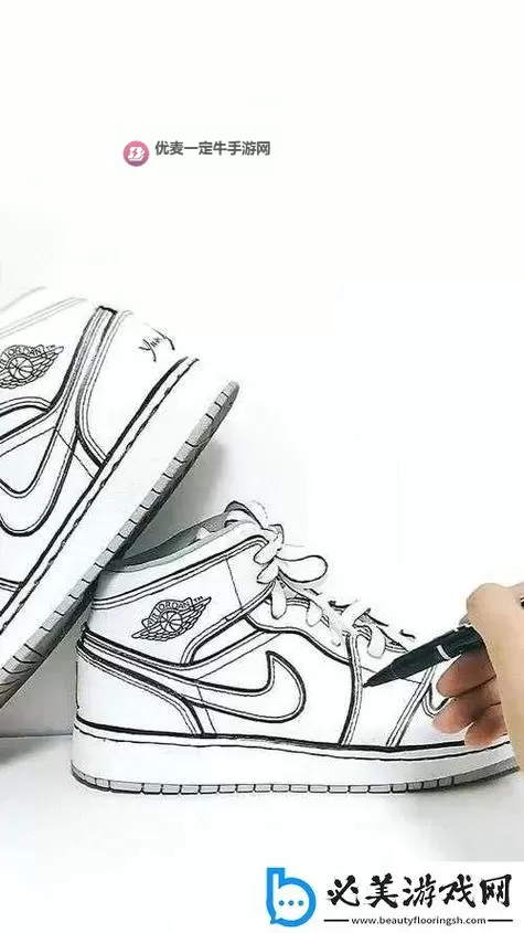 提升技巧：做AJ的姿势视频教程图片详解图1