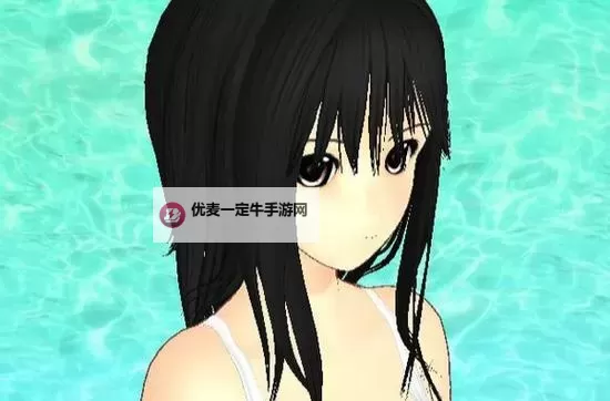 探索未来：3D性动漫的创新与发展趋势图1
