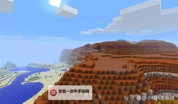 《我的世界》攻击性生物数据及应对方法图2