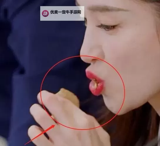 精彩呈现：用嘴巴吃鸡8的视频全纪录图1