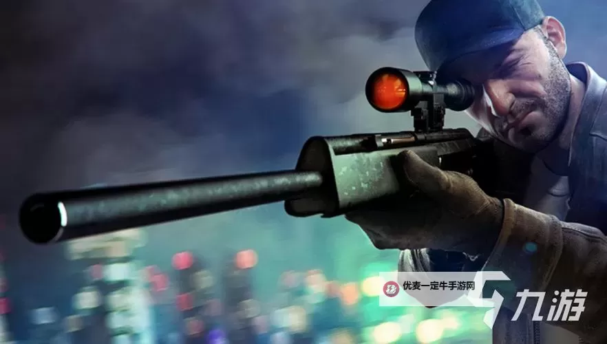 2023单机射击游戏分享 单机射击游戏有哪些图1
