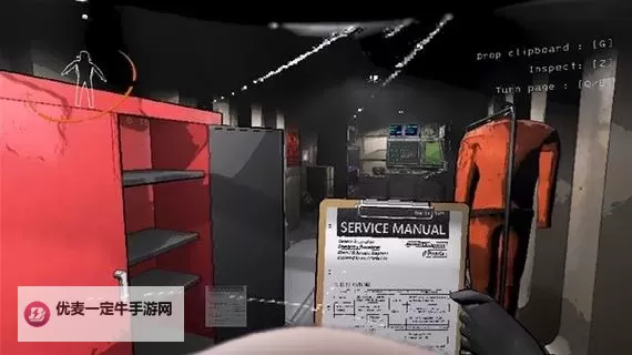 《致命公司（Lethal Company）》全中文MOD管理器及用法说明 MOD管理器怎么用图2