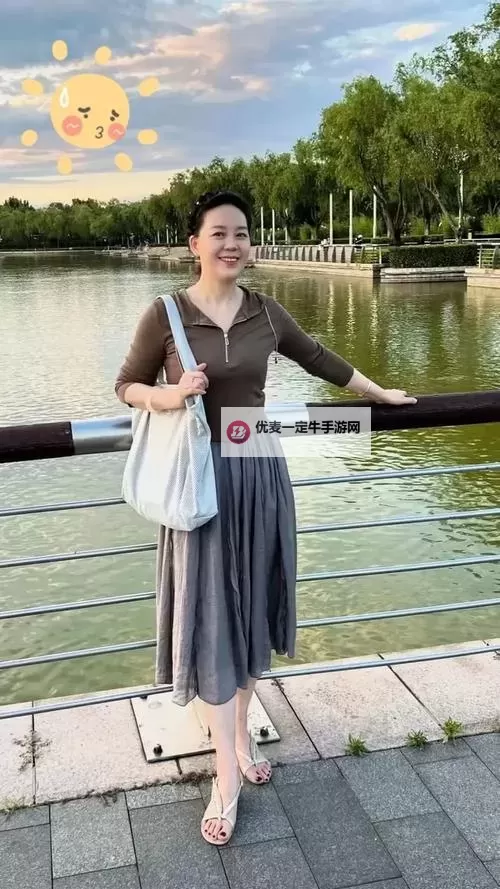 精品推荐：最新国产熟女老阿姨在线播放高清赏析图1
