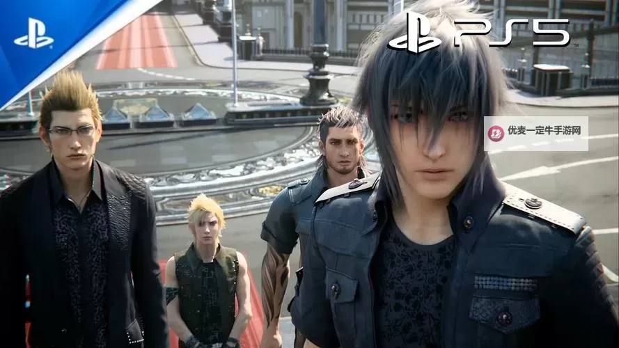 《最终幻想15（FF15）》角色名字含义解读图1