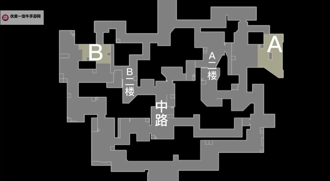 《无畏契约》霓虹町海神水墙点位攻略图1