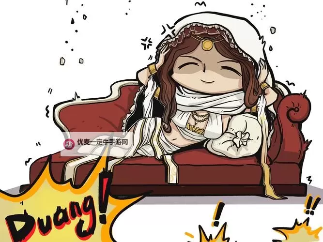 黑暗之魂2 全部表情姿态取得方法一览图1