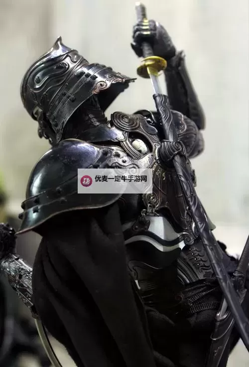 黑暗之魂2 DLC淹没之王的王冠隐藏戒指获取攻略图1