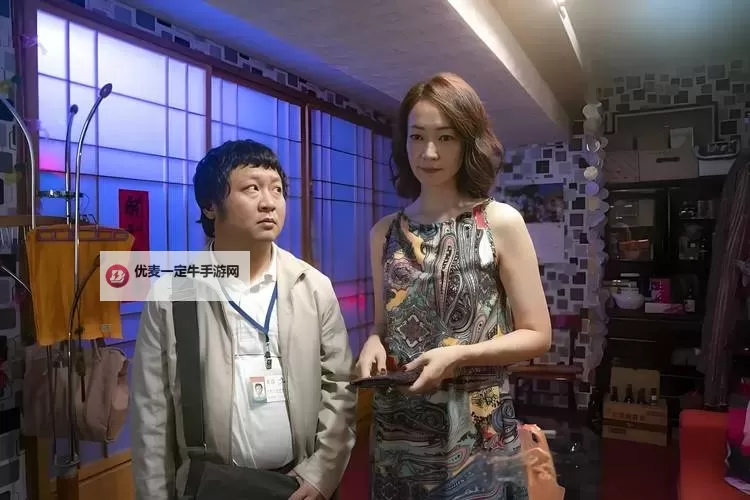 探索台湾佬中文娱乐电影网：最新热门影片一网打尽图1
