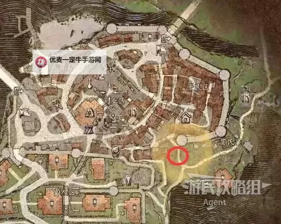 《龙之信条2》离开墨绿之森支线任务攻略图1